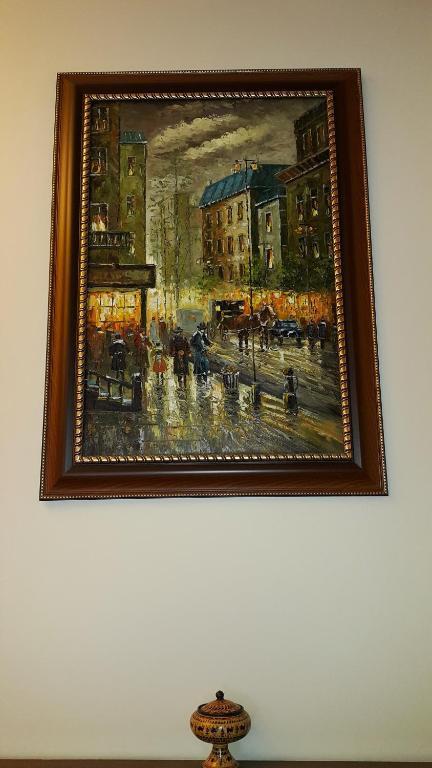 Berce Apart Hotel photo