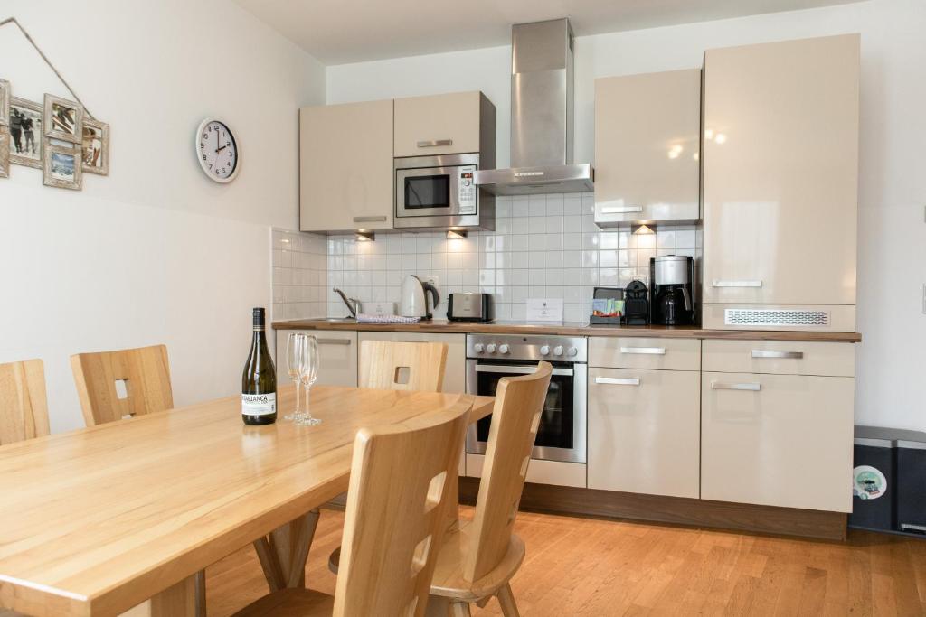 Apartment Adler Resort by Alpin Rentals - incl Summercard - 3