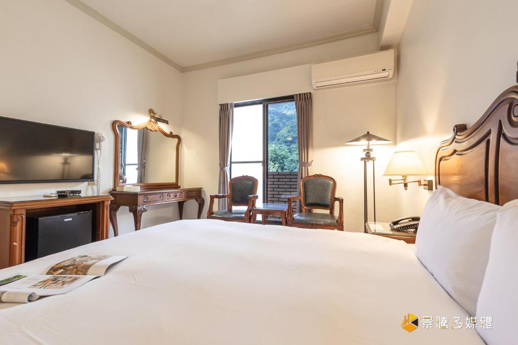 Spring Hotel 호텔 이미지 2