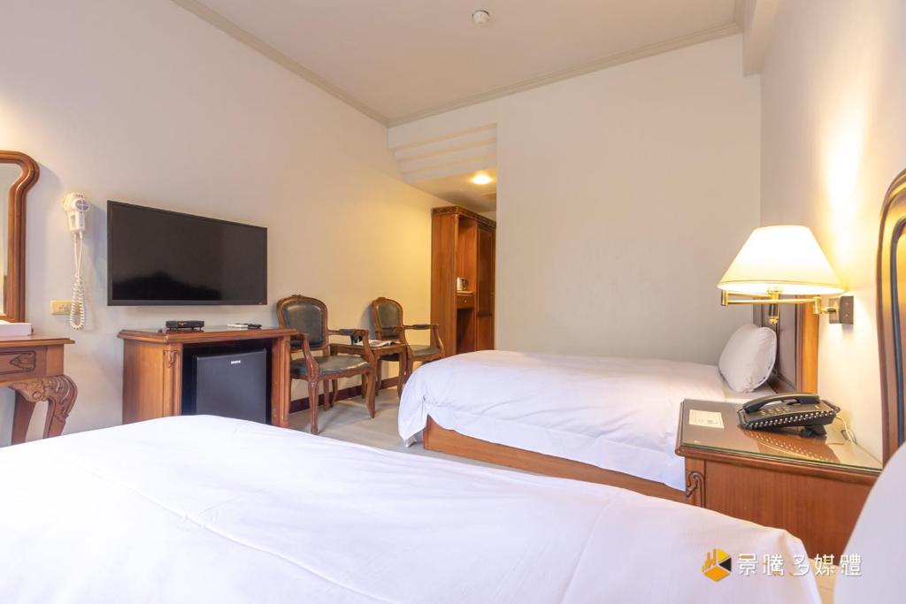 Spring Hotel 호텔 이미지 2