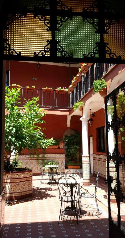 Al Andalus Jerez - 2