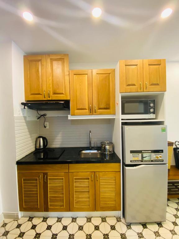 LiLiHomes Thao Dien - Hotel & Service Apartment photo