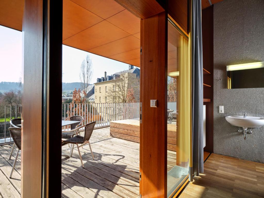Youth Hostel Schengen / Remerschen photo
