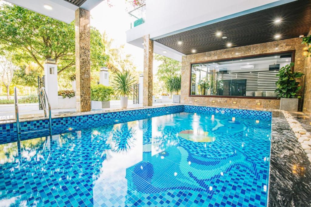 Villa FLC Sầm Sơn , Căn Vip FLC