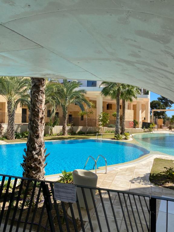 Beachfront Penthouse! - 1