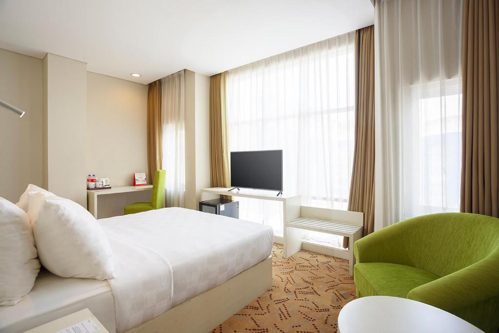 Schweiz-Belinn Balikpapan Schweiz-Belinn Balikpapan
