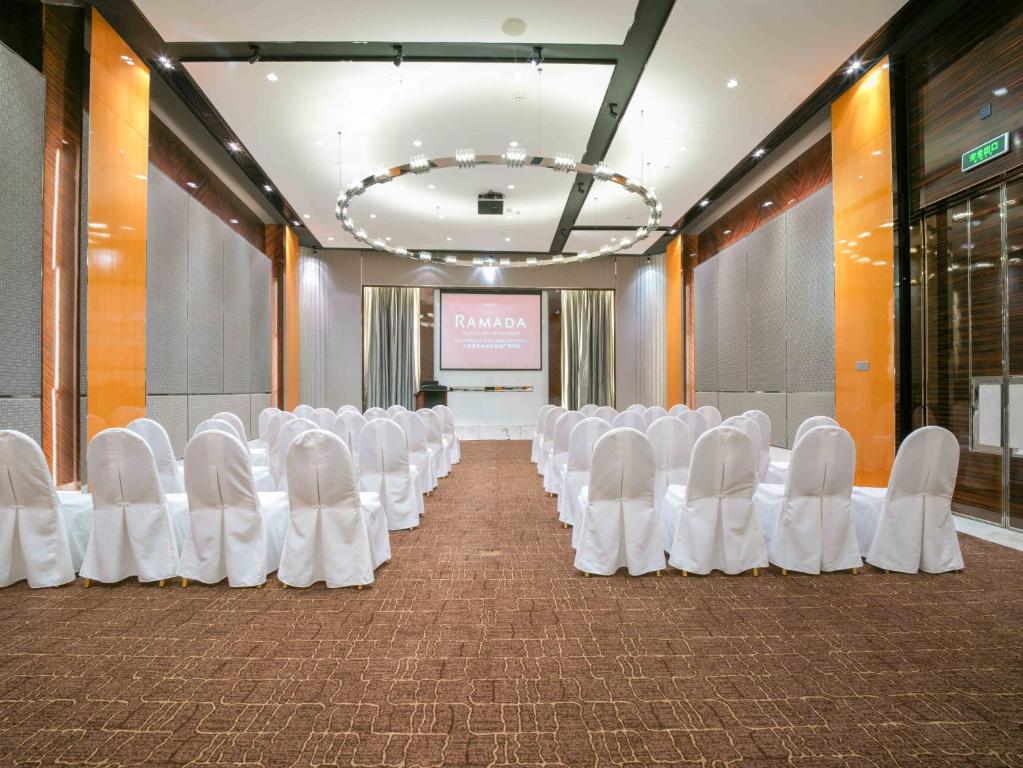 Meeting room / ballrooms