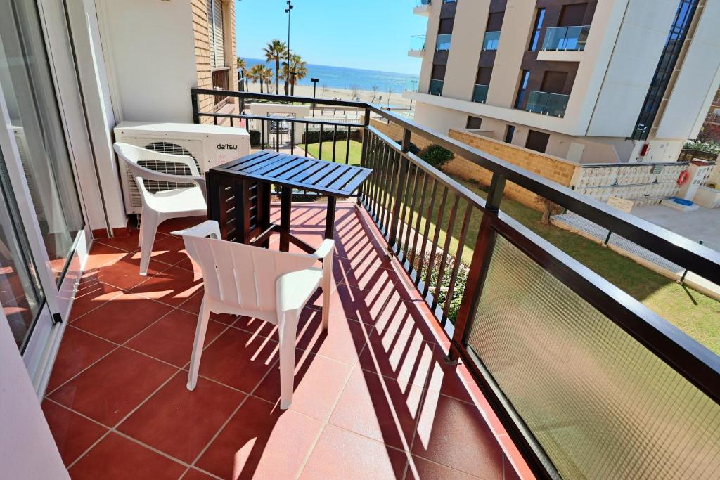 Apartment Ronda 1H - 3
