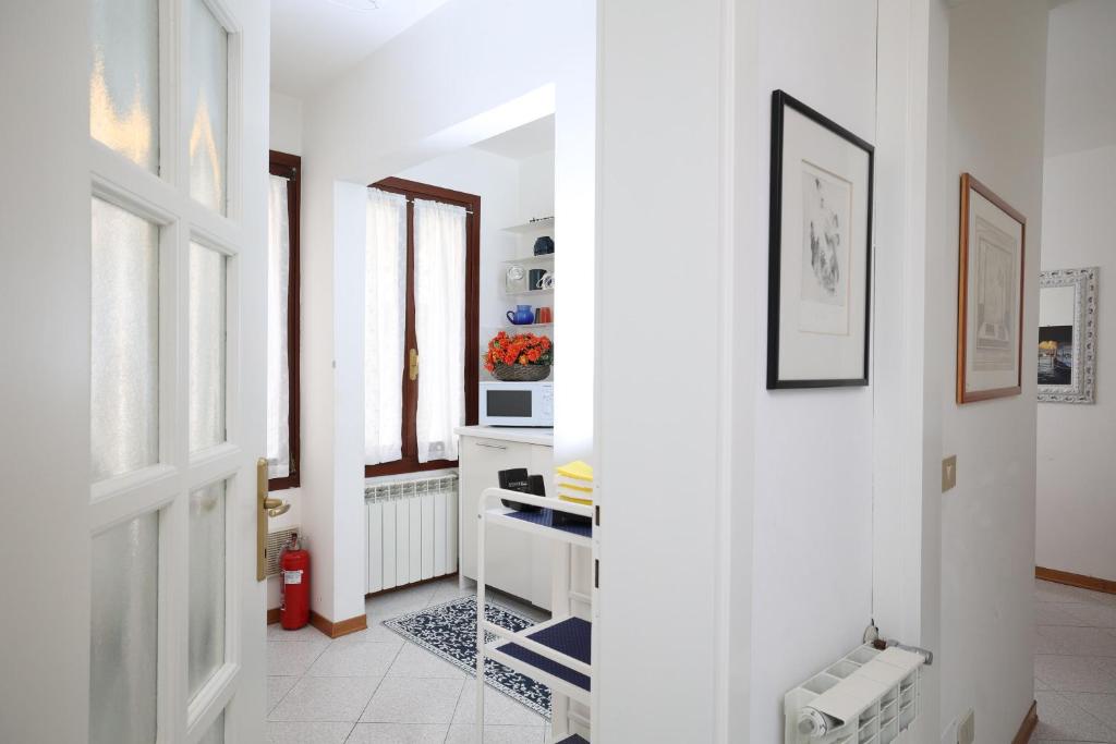 Venice Heaven Apartments San Marco, a stone's throw away from San Marco Square photo