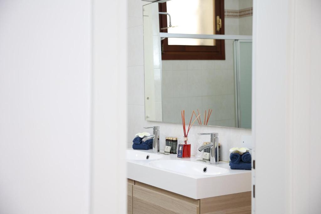 Venice Heaven Apartments San Marco, a stone's throw away from San Marco Square photo