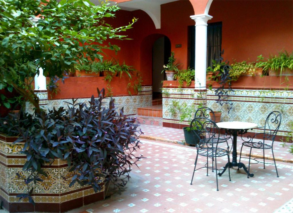 Al Andalus Jerez - 3