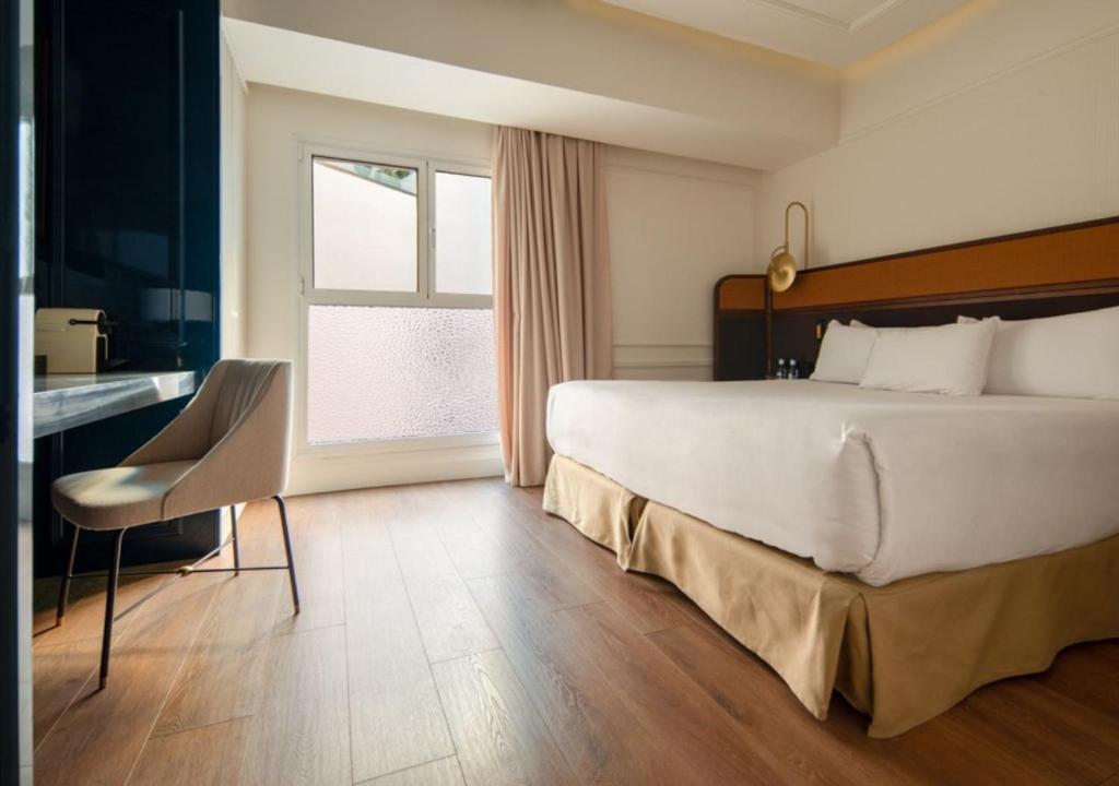 Only YOU Hotel Valencia photo