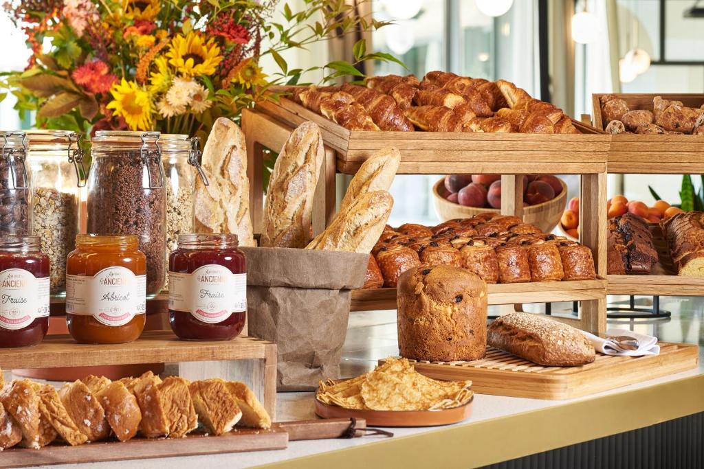 Храна и напитки