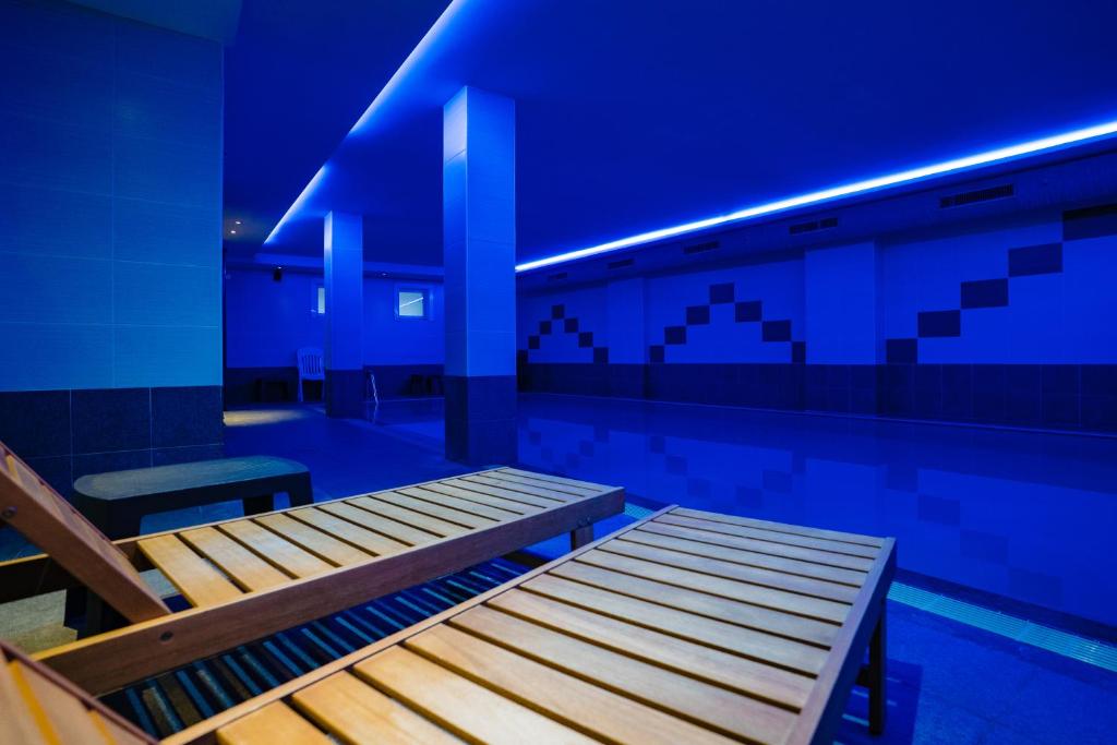 Hotel Europe photo
