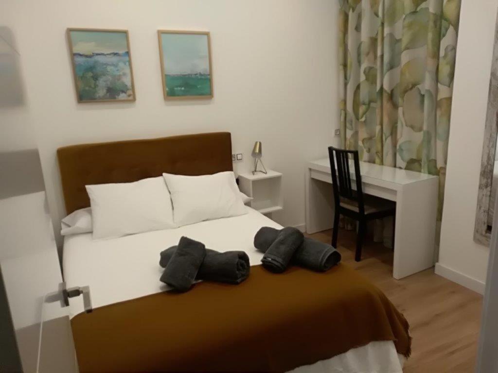 Apartamento Roco - 3