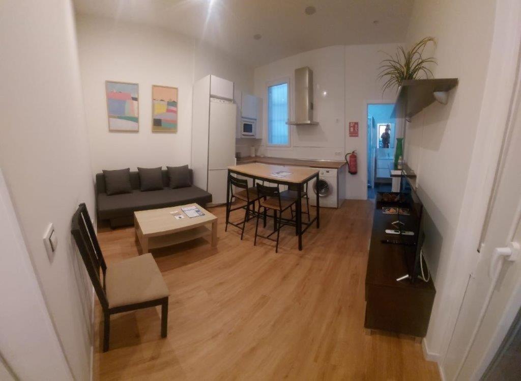 Apartamento Roco - 2