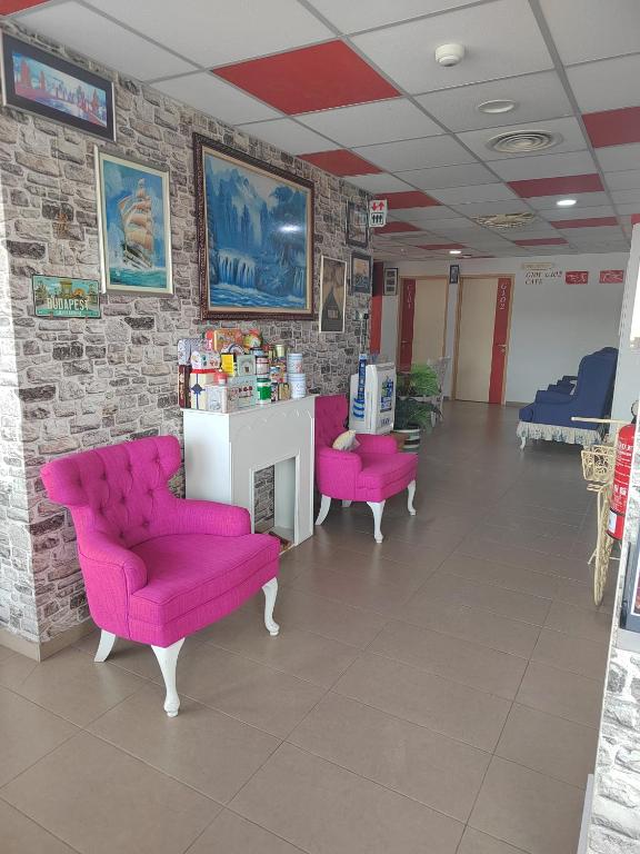 Facilities, Motel Fyna in Kangar