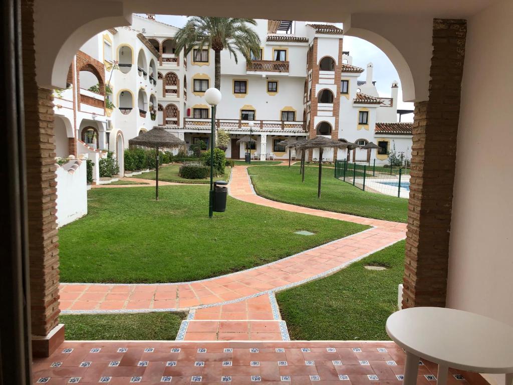 Calahonda apartments - Los Jarales photo