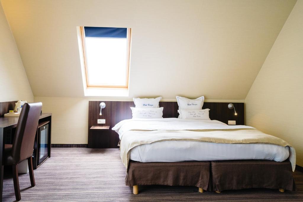 Hotel Europe photo