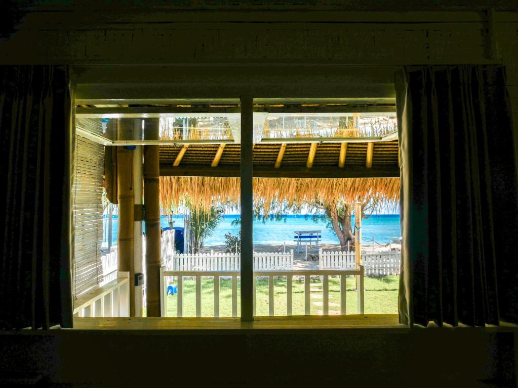 Seaside Cottage, Gili Air, Gili Air