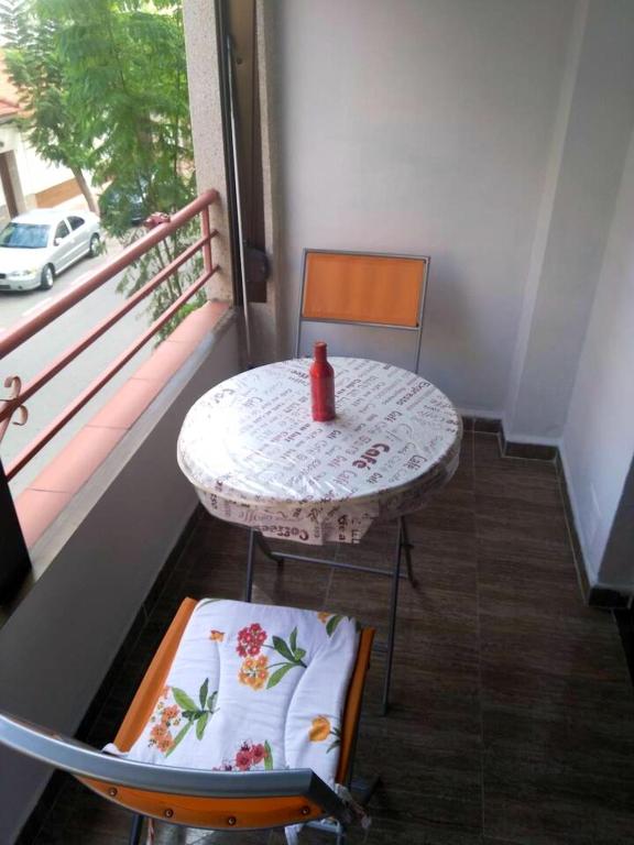 Modern apartment in Torrevieja with terrace – 58 m² - 2