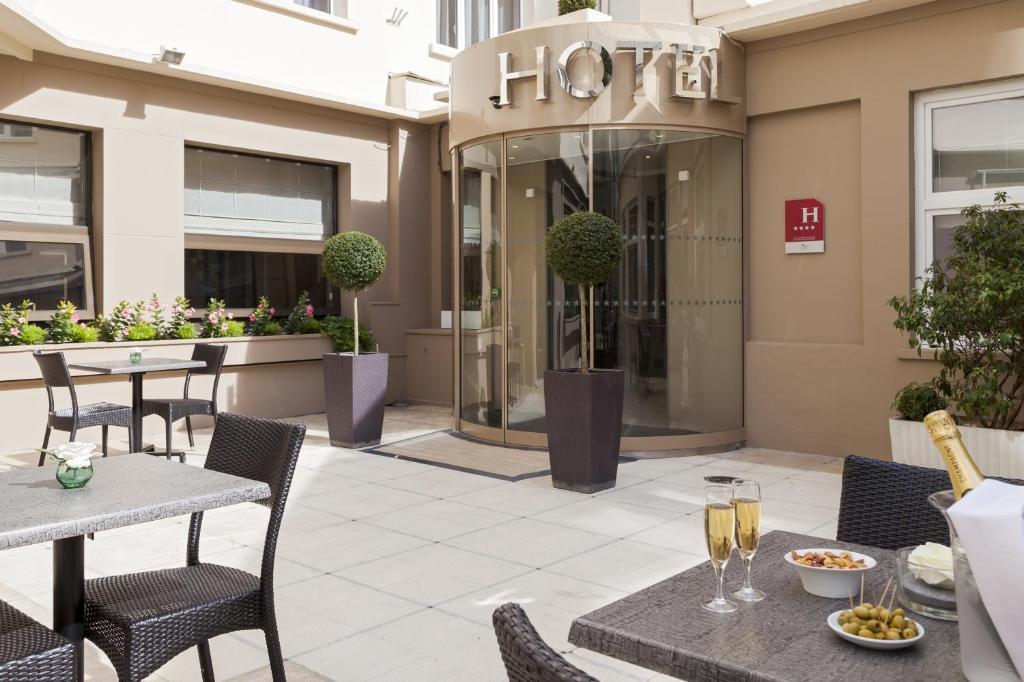 Hotel Facilities