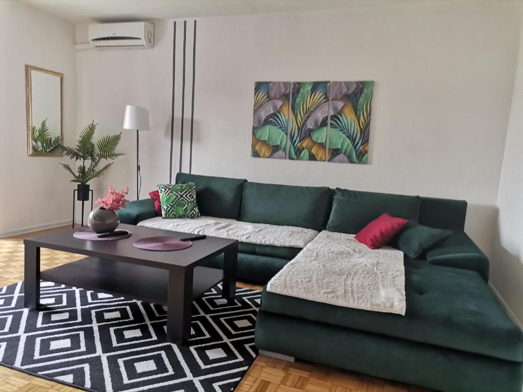 Apartment Melli - 2
