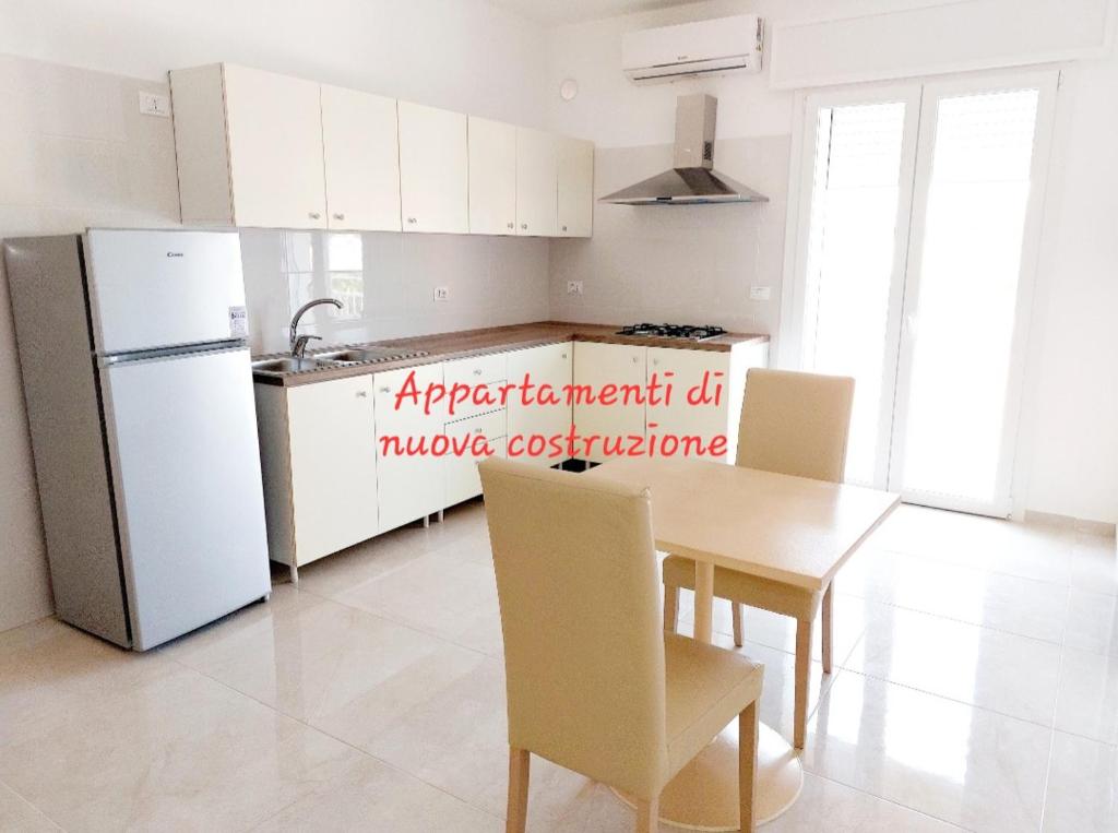 Trilocali Residence Porto Cesareo - 1