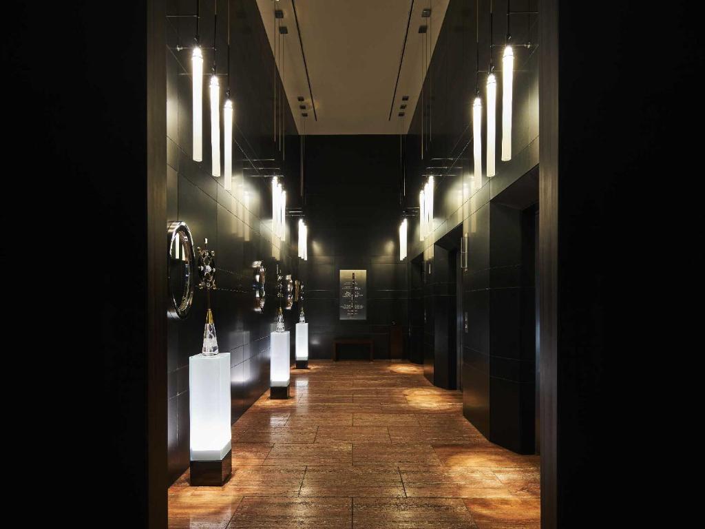 บริการและสิ่งอำนวยความสะดวก