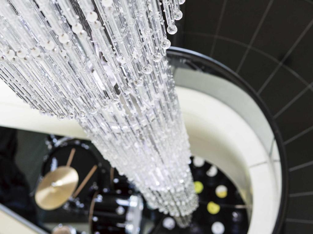 บริการและสิ่งอำนวยความสะดวก