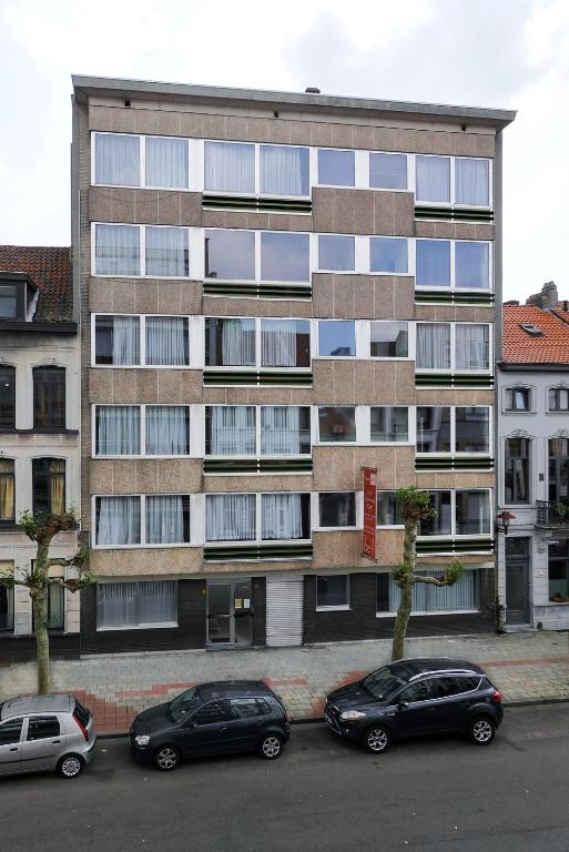 Budget Flats Antwerp photo