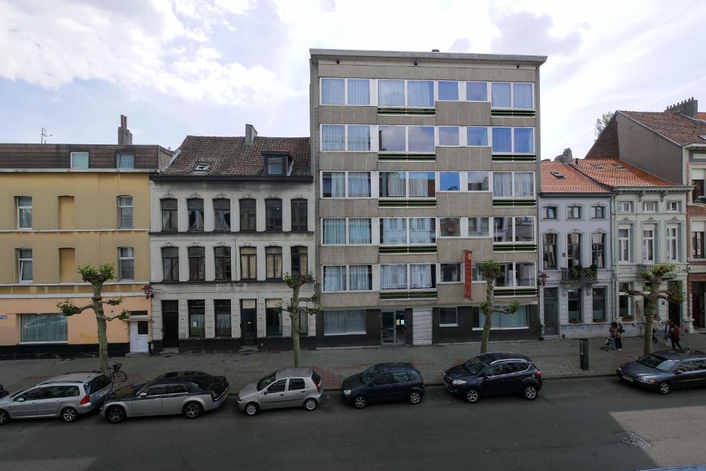 Budget Flats Antwerp photo