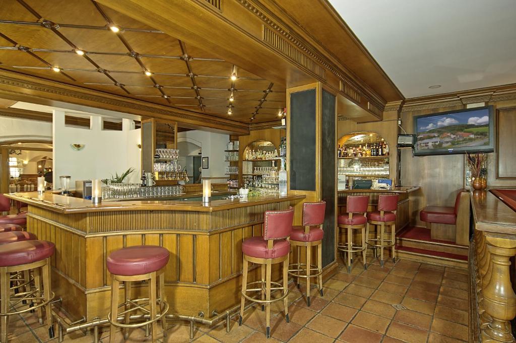 Best Western Premier Bayerischer Hof Miesbach photo