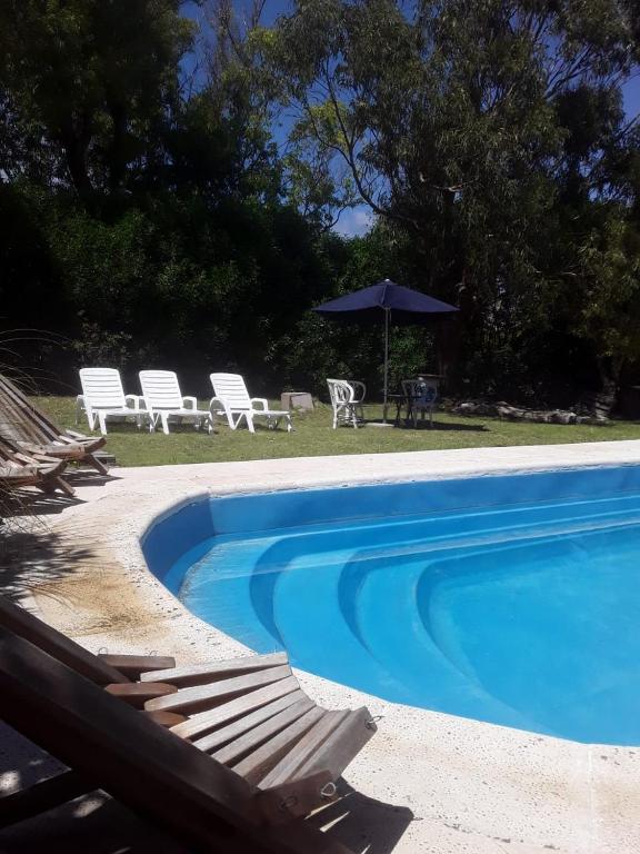 Casa Alfar - 1