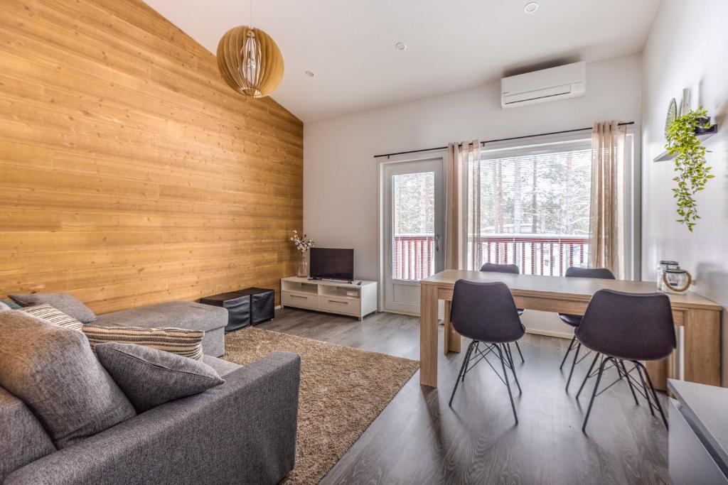 SkyVillas B29, Kalajoki