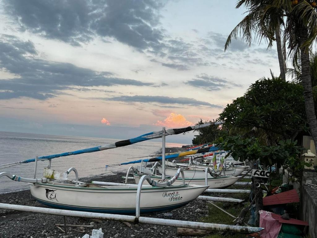 Sunshine Beach Bungalows and Restaurant photo