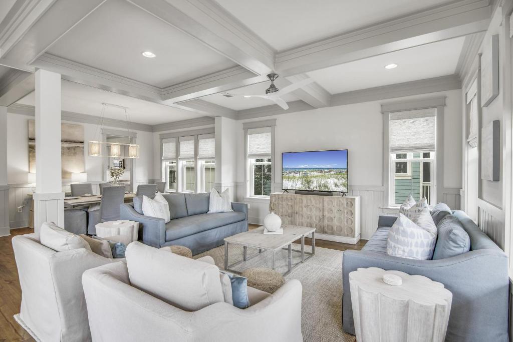 Beargrass, Santa Rosa Beach