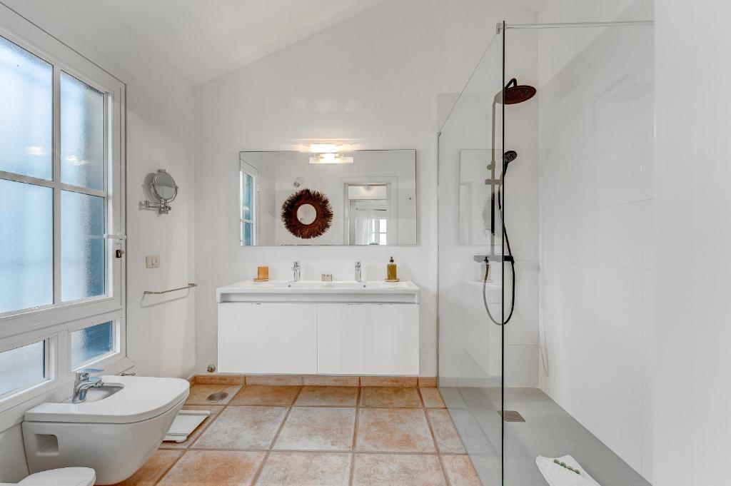 Charming Vila with private and heated pool - 3