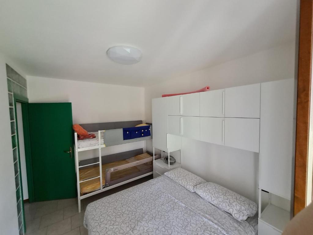 Appartamento in residence vicino al centro con piscina - 1