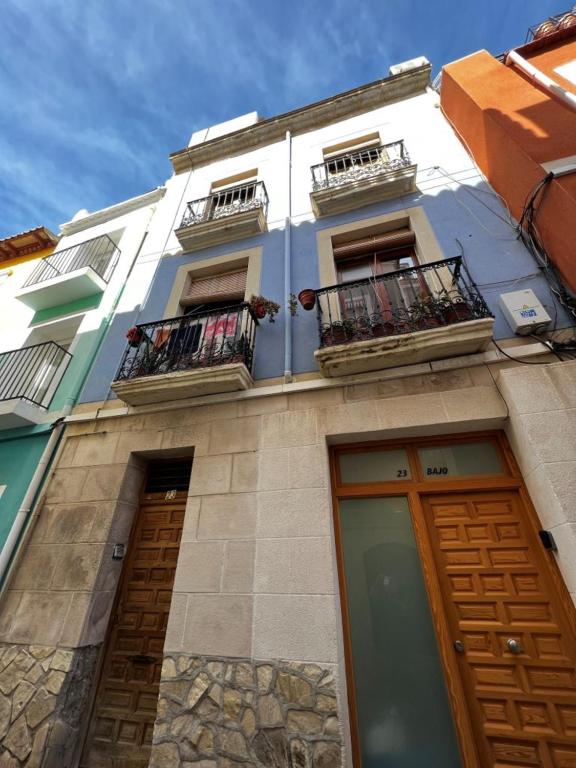 Old town Alicante - 4