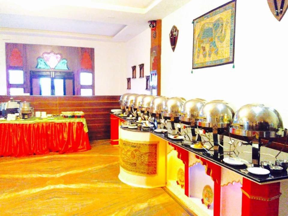 Dharma Resorts  photo