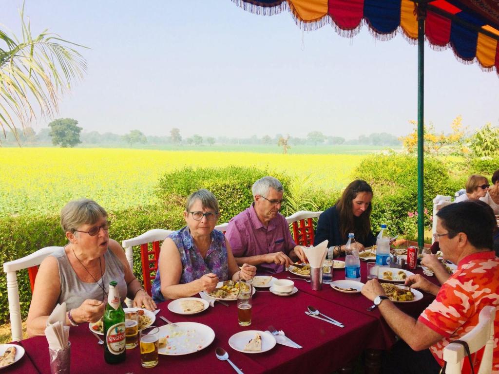 Dharma Resorts  photo