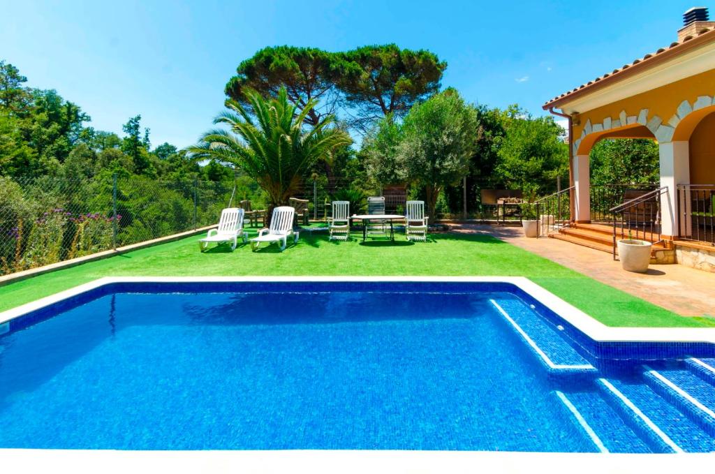 Club Villamar - Arboc - 4