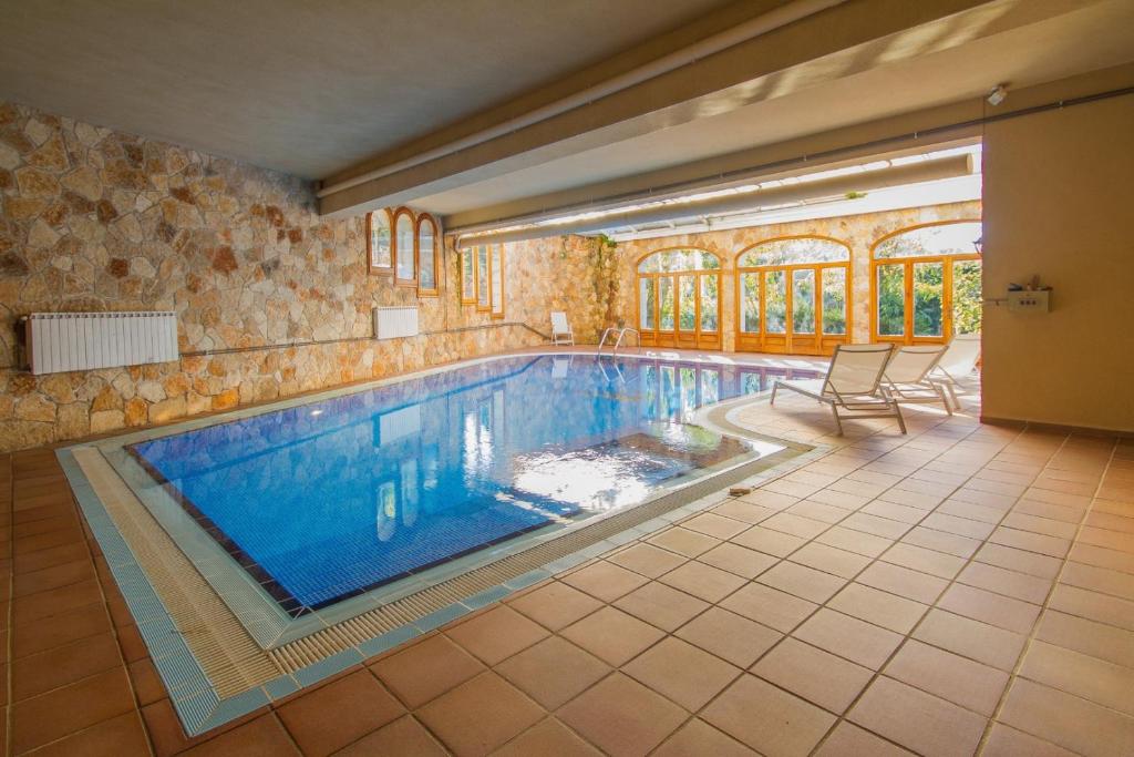 Club Villamar - La Gamba - 1
