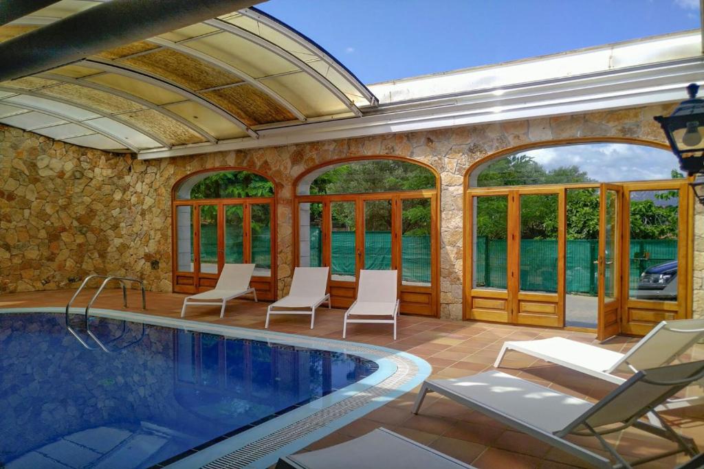 Club Villamar - La Gamba - 2