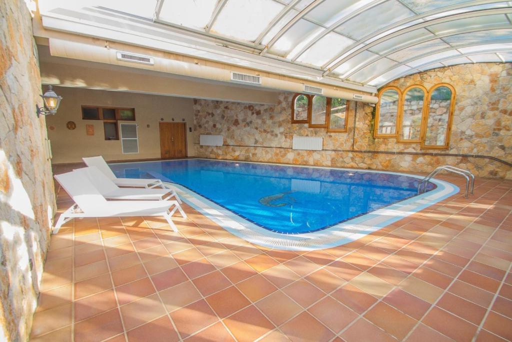 Club Villamar - La Gamba - 3