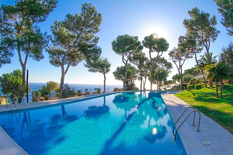 Club Villamar - El Far, Llafranc