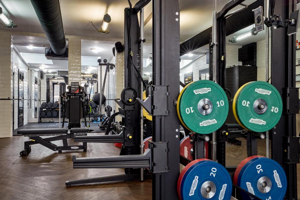 Sport en activiteiten