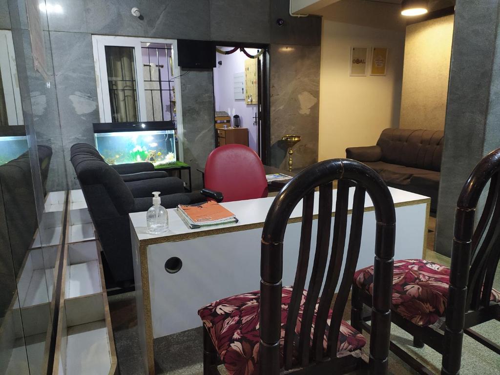 SRY Comfort Residence photo