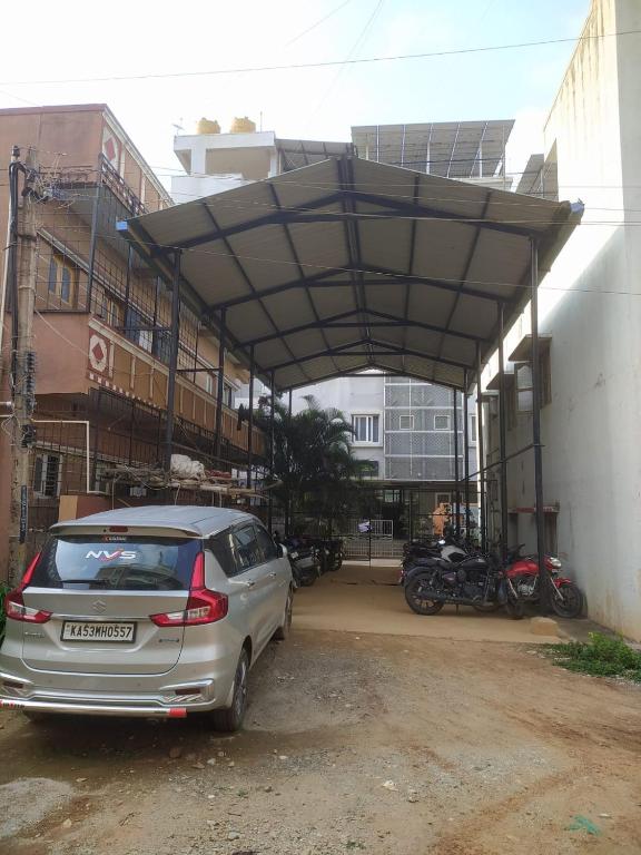 SRY Comfort Residence photo